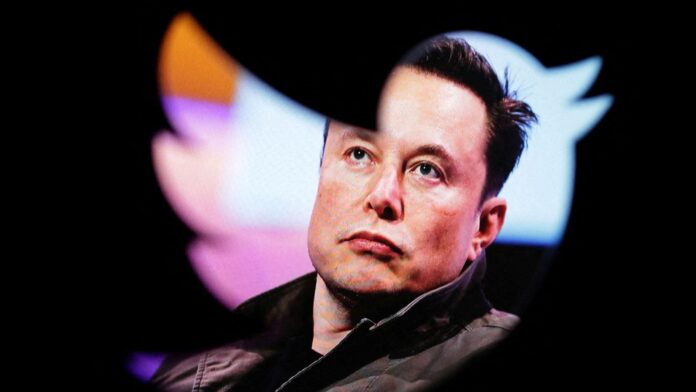 Elon Musk একি দশা ধনকুবের এলন মাস্কের! Twitter অফিসের ভাড়া মেটাতে নিলামে তুলছেন অফিসের সরঞ্জাম।